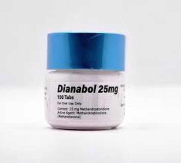 Acheter Dianabol en ligne