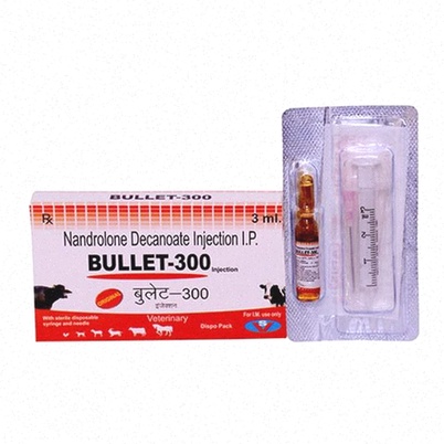 Achat Nandrolone