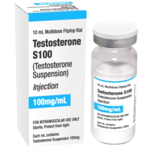Achat Testostérone Générique