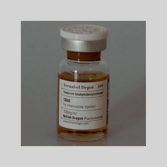 Achat Trenbolone Achat Trenbolone