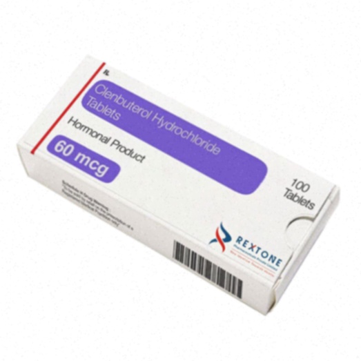 Acheter Clenbuterol
