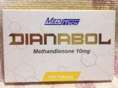 Acheter Dianabol pas cher