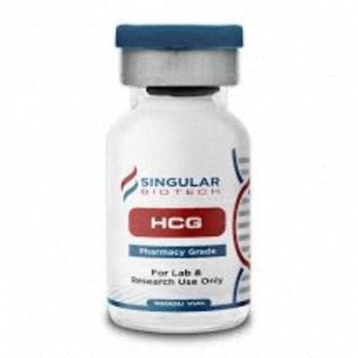 Acheter HCG pas cher