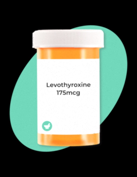 Achat Levothyroxine