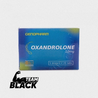 Achat Oxandrolone Achat Oxandrolone