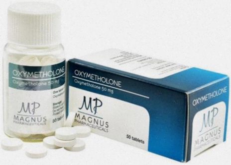 Acheter Oxymetholone Acheter Oxymetholone