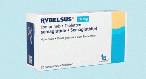 Acheter Ozempic en ligne