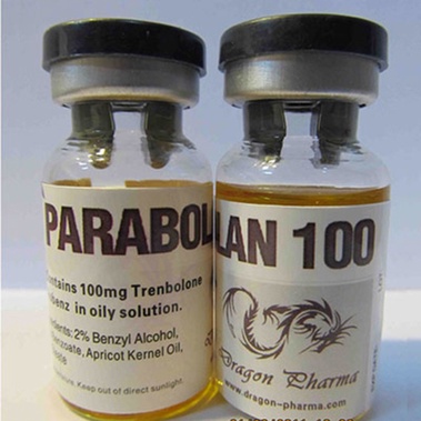 Achat Parabolan
