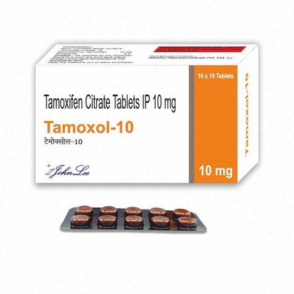 Achat Tamoxifen