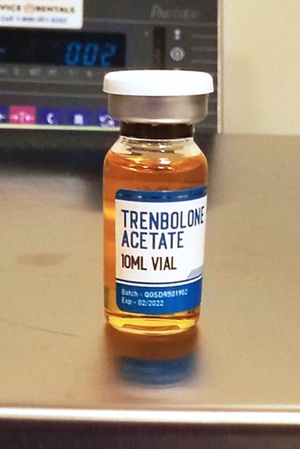 Achat Trenbolone