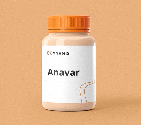 Acheter Anavar