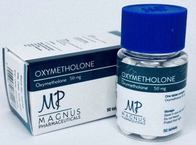 Achat Oxymetholone