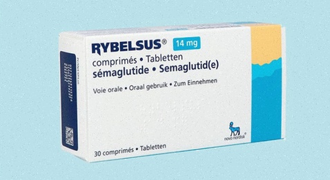 Acheter Ozempic en ligne