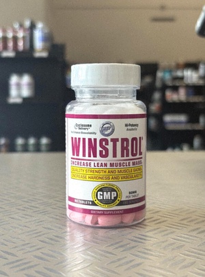 Achat Winstrol Générique