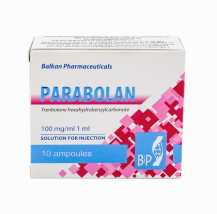 Achat Parabolan