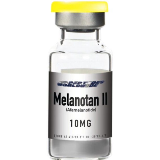 Achat Melanotan pas cher