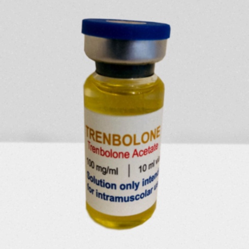 Achat Trenbolone pas cher