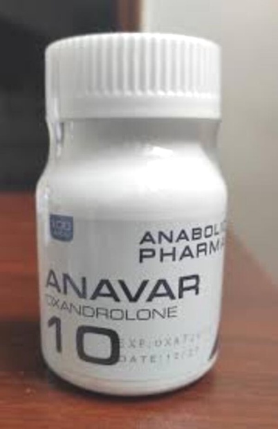 Achat Anavar sans ordonnance meilleur prix
