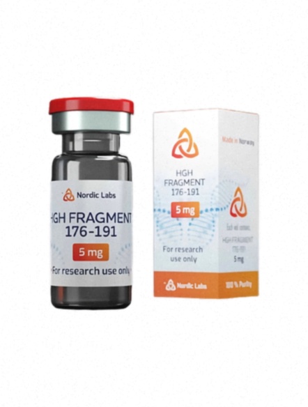 Achat HGH Générique