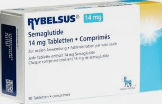 Achat Rybelsus Achat Rybelsus