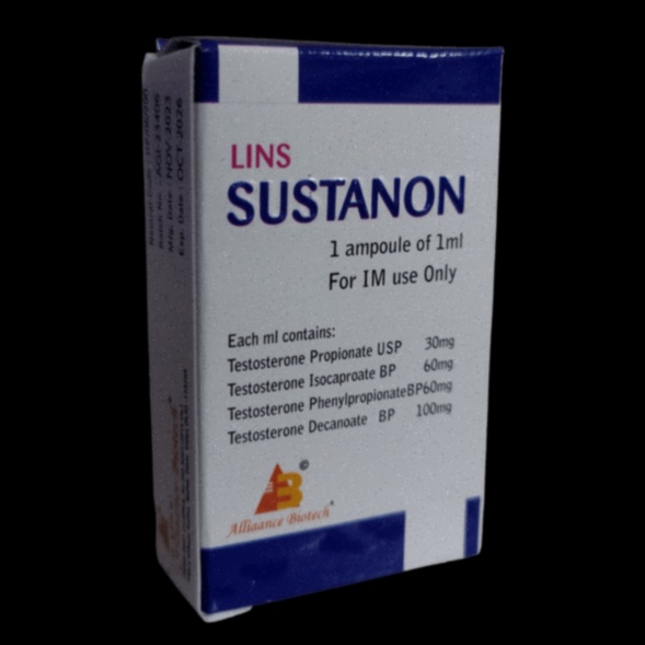 Achat Sustanon