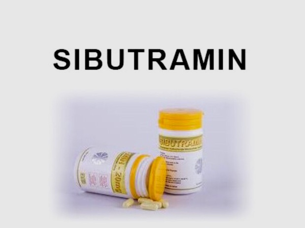 Achat Sibutramine Générique