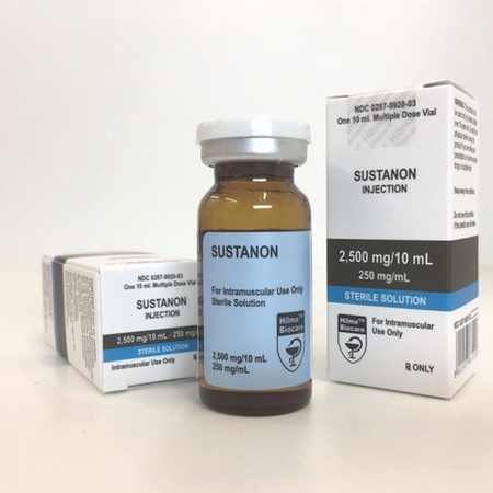 Achat Sustanon