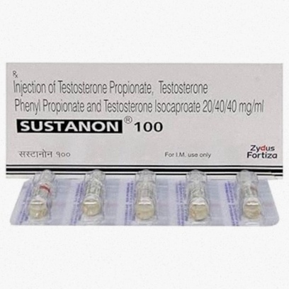Achat Sustanon