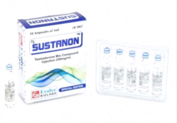 Achat Sustanon Achat Sustanon