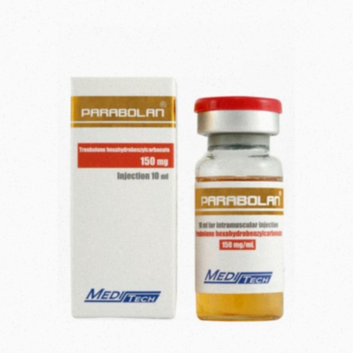 Achat Parabolan sans ordonnance
