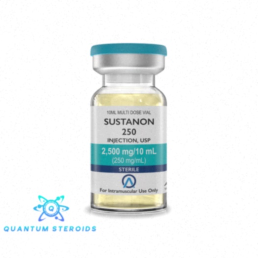 Achat Sustanon