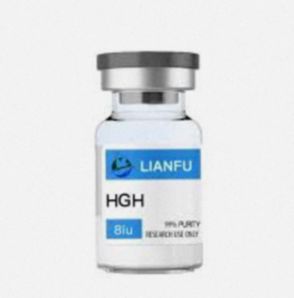 Achat HGH Générique