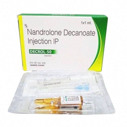 Achat Nandrolone