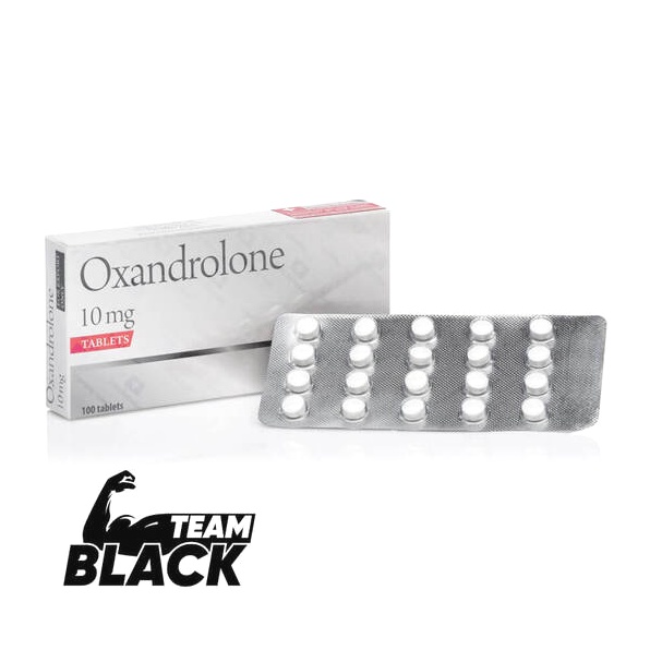 Achat Oxandrolone