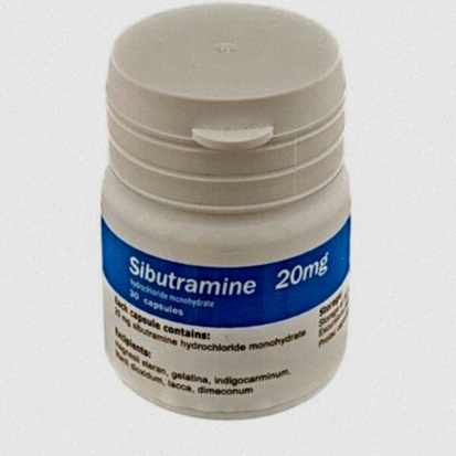Achat Sibutramine pas cher sans ordonnance