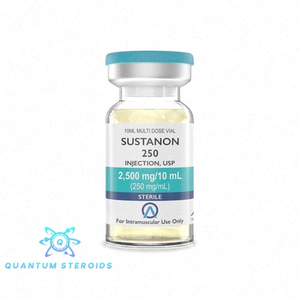 Achat Sustanon