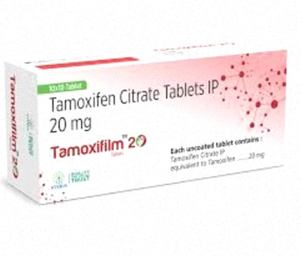 Acheter Tamoxifen