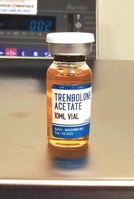 Achat Trenbolone