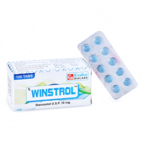 Achat Winstrol Générique