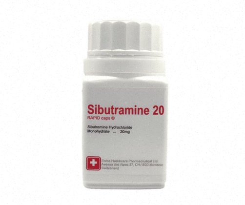 Achat Sibutramine Achat Sibutramine