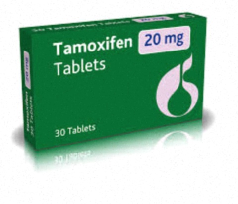 Achat Tamoxifen pas cher