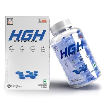 Achat Hgh Générique