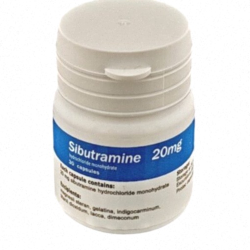 Achat Sibutramine pas cher Achat Sibutramine pas cher