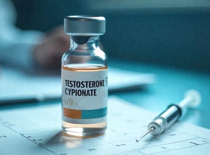 Achat Testosterone Générique