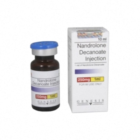 Achat Nandrolone pas cher