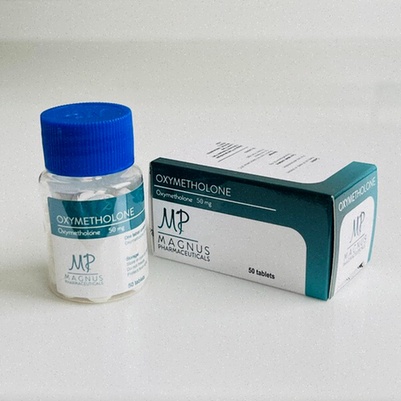 Achat Oxymetholone