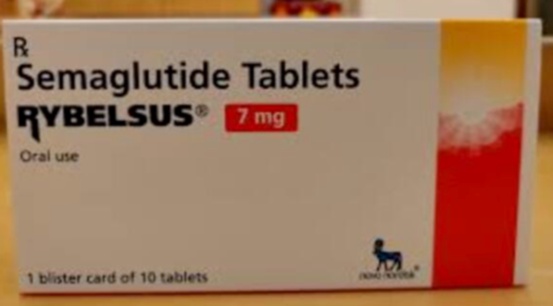 Achat Rybelsus en ligne